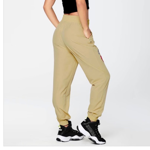 Zumba happy set small - Picture 5 of 6